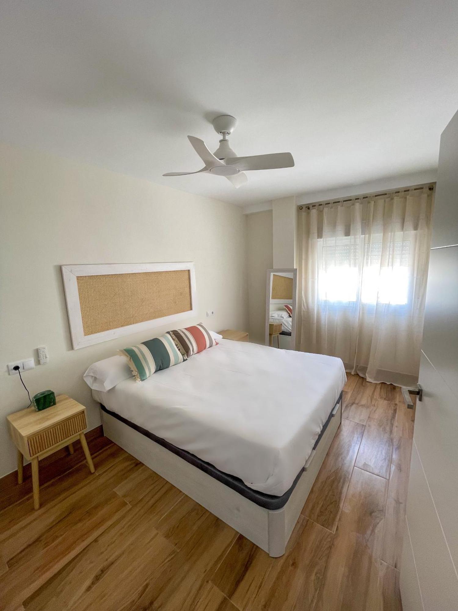Apartamento Federico Deluxe Con Terraza Y Garaje El Puerto de Santa María