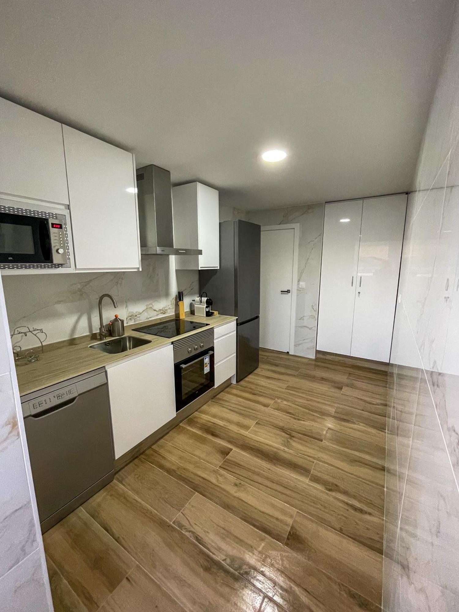 Apartamento Federico Deluxe Con Terraza Y Garaje El Puerto de Santa María