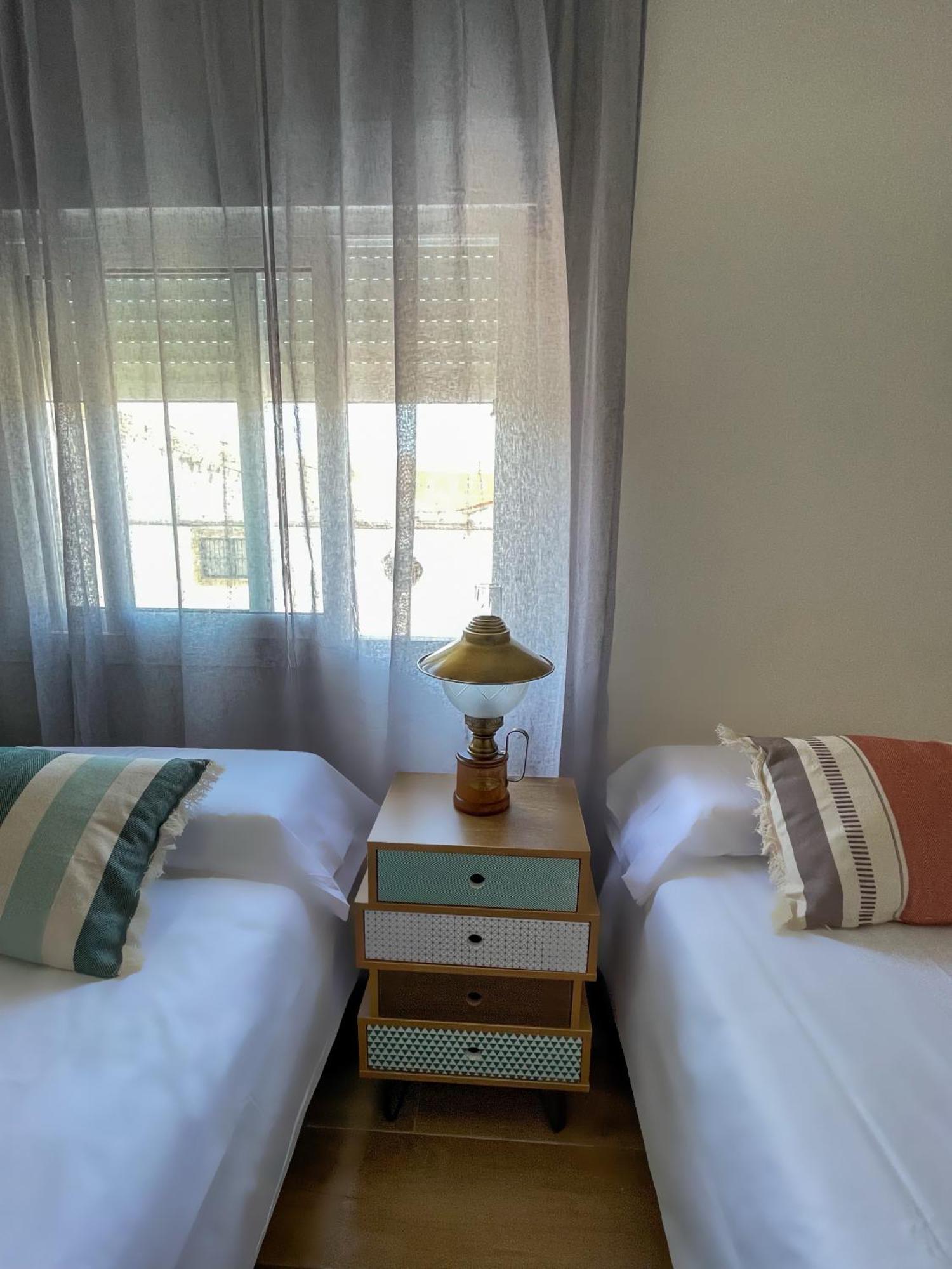 Federico Deluxe Con Terraza Y Garaje Apartamento El Puerto de Santa María