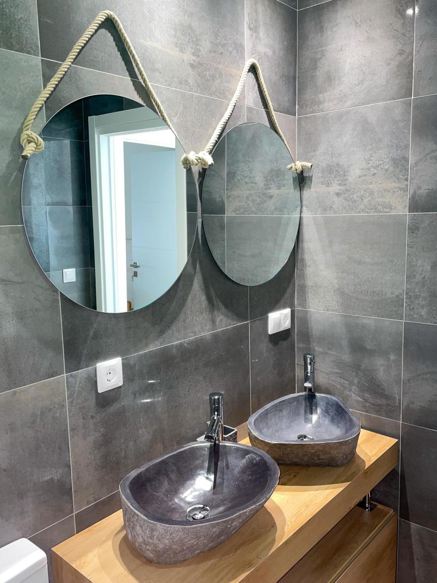 Apartamento Federico Deluxe Con Terraza Y Garaje El Puerto de Santa María