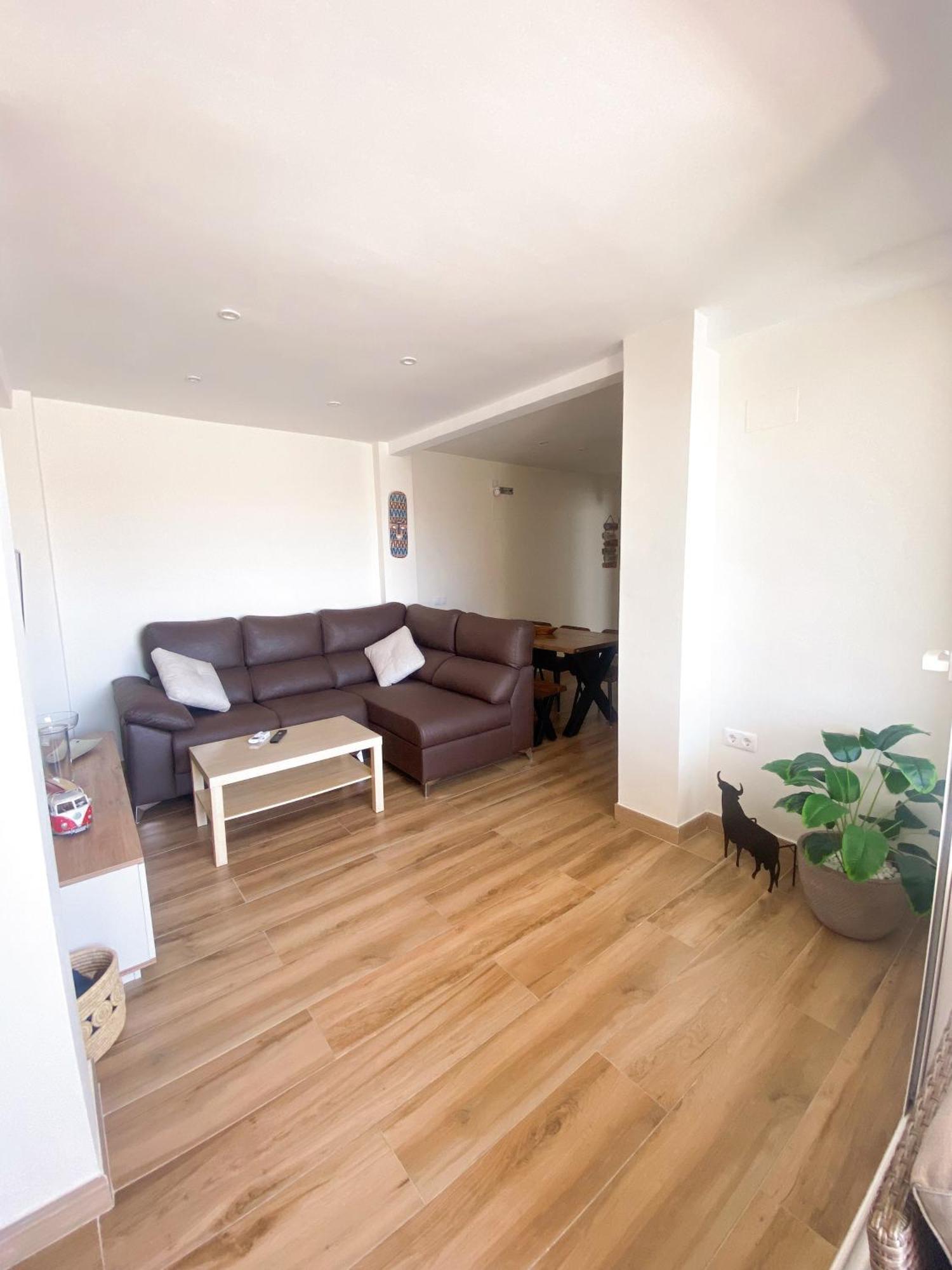 Federico Deluxe Con Terraza Y Garaje Apartamento *