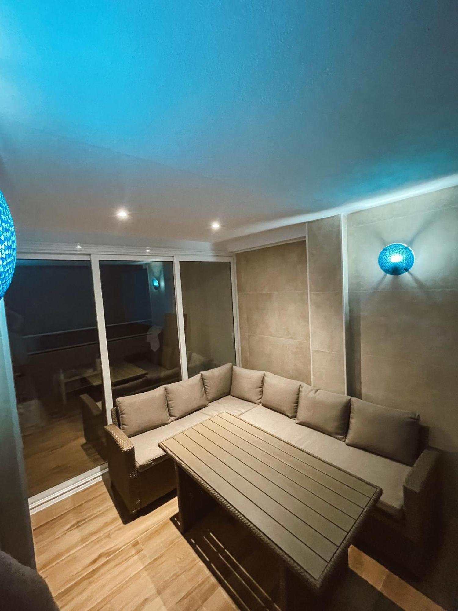 Apartamento Federico Deluxe Con Terraza Y Garaje El Puerto de Santa María