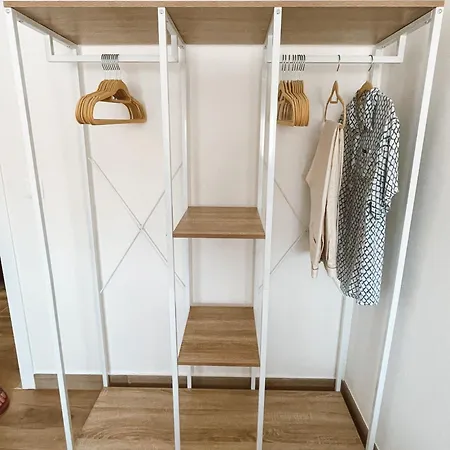 Apartamento Federico Deluxe Con Terraza Y Garaje El Puerto de Santa María Buitenkant foto