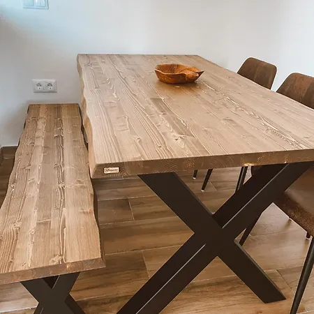 Apartamento Federico Deluxe Con Terraza Y Garaje El Puerto de Santa María Buitenkant foto