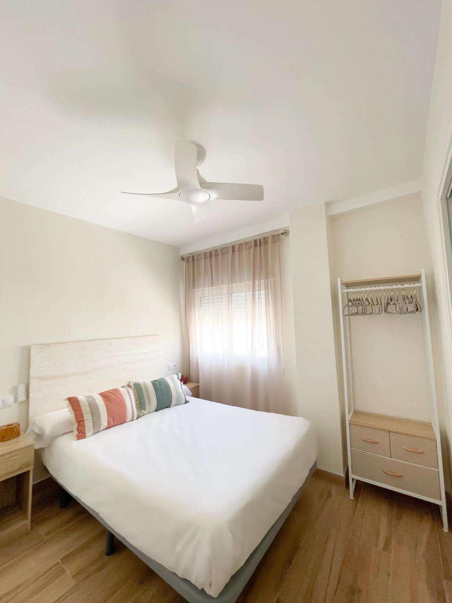 Federico Deluxe Con Terraza Y Garaje Apartment *