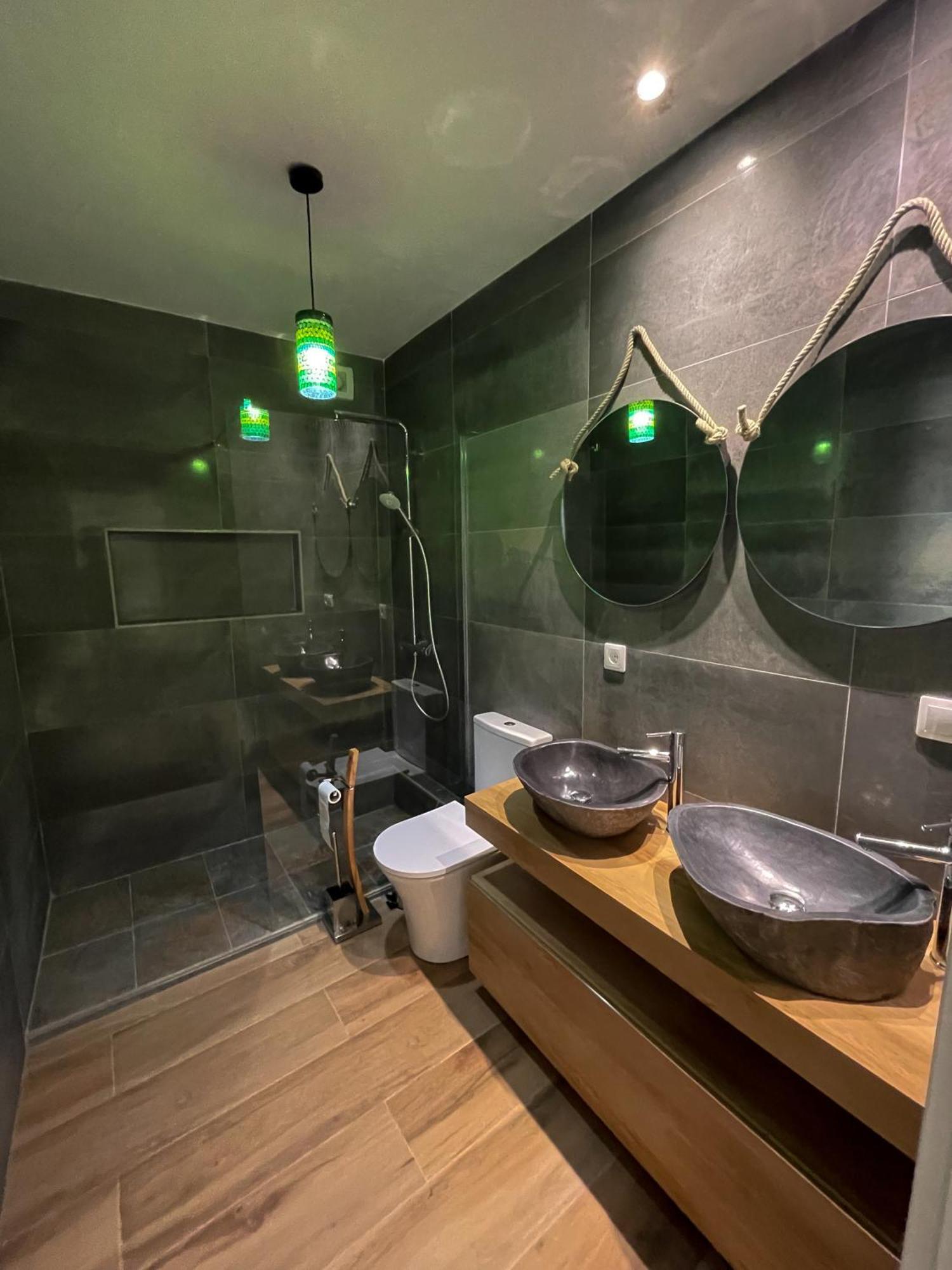 Apartment Federico Deluxe Con Terraza Y Garaje El Puerto de Santa Maria
