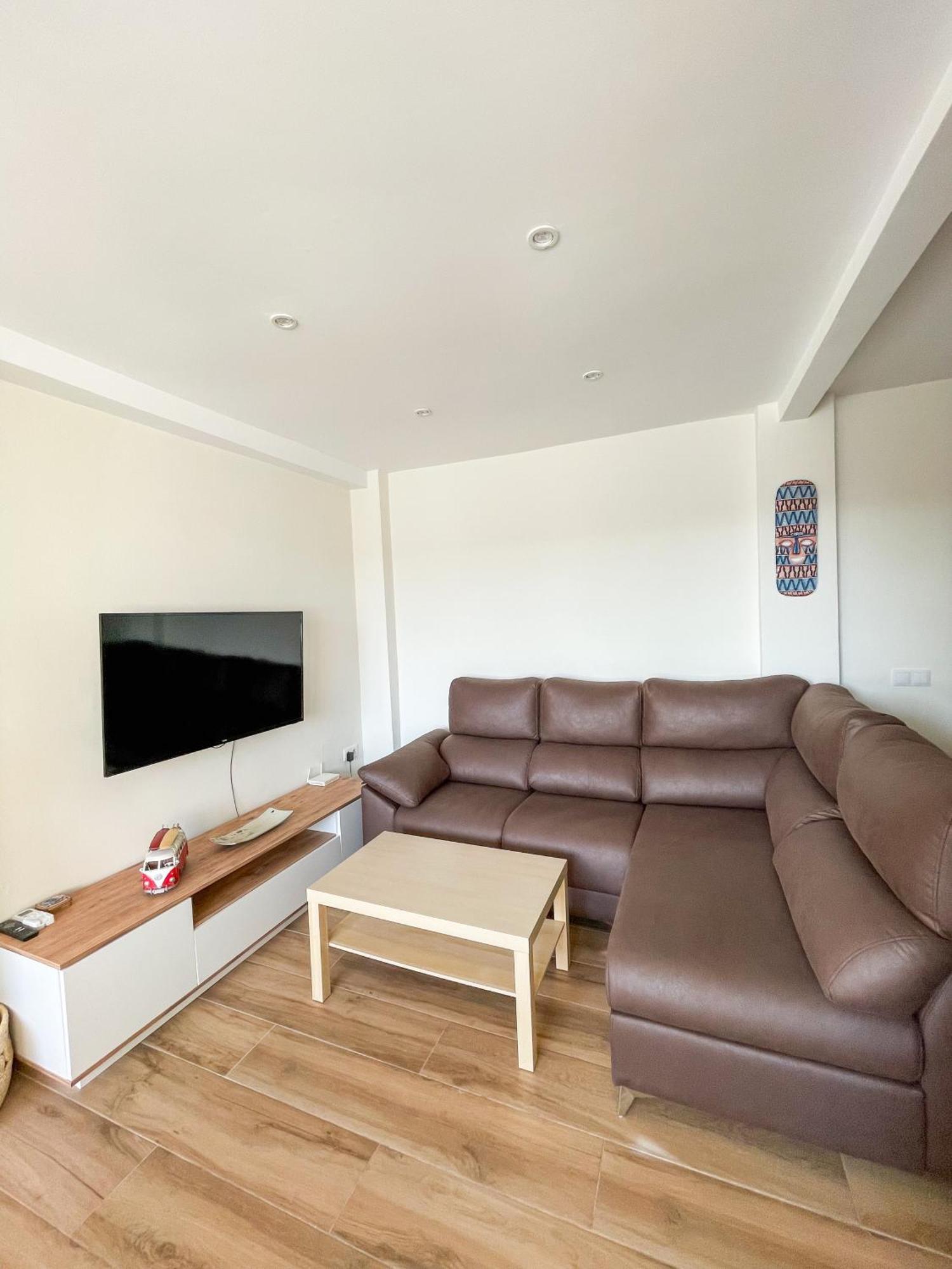Apartment Federico Deluxe Con Terraza Y Garaje El Puerto de Santa Maria